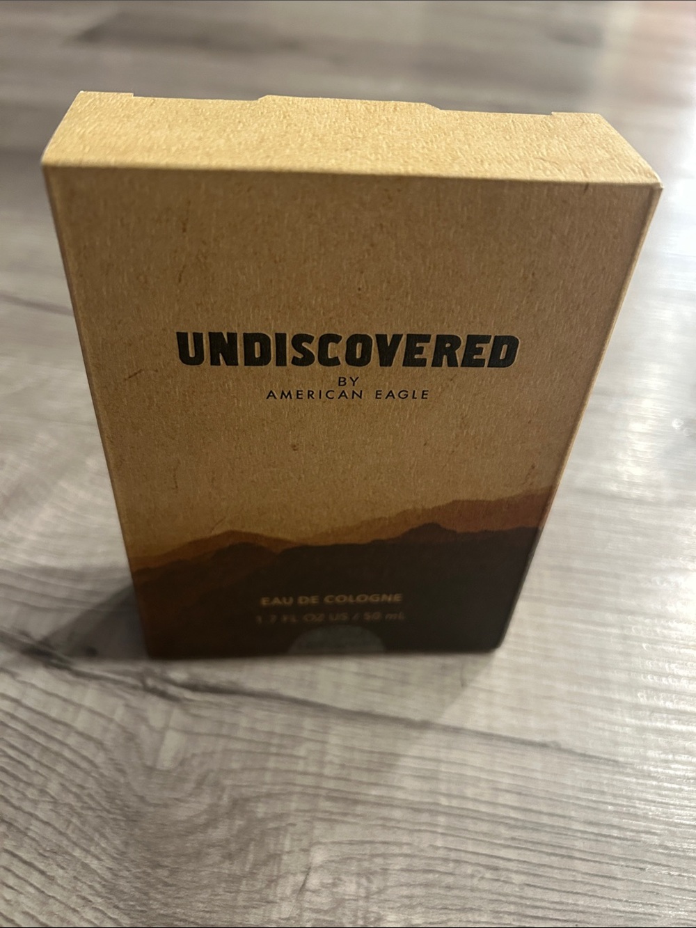 AMERICAN EAGLE | UNDISCOVERED